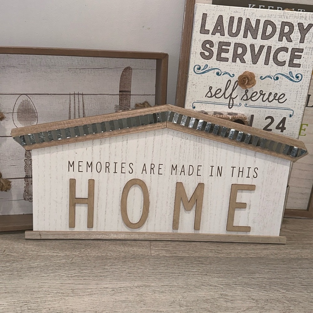 Home decor